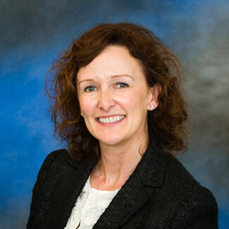 Katy Galli-Kreps, Executive Director Donor Relations for UDAR